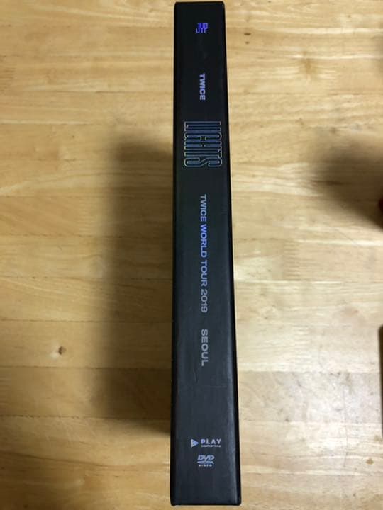 K-POP・アジア twice liveDVD