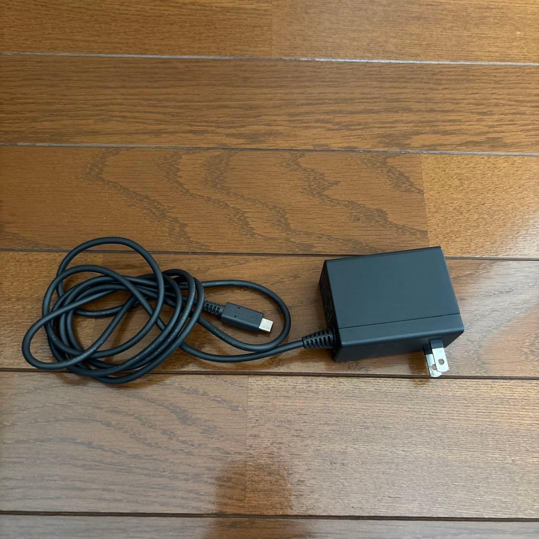 Nintendo Switch Lite 本体とケースセット