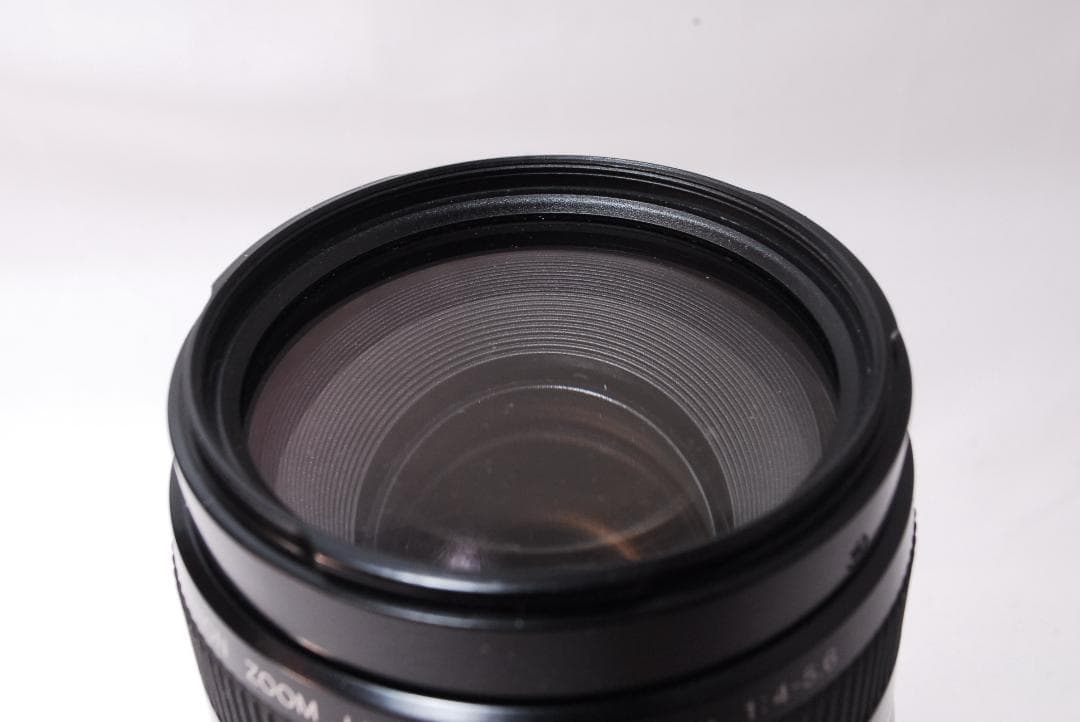 ✨人気の望遠レンズ✨Canon EF 75-300mm F4-5.6