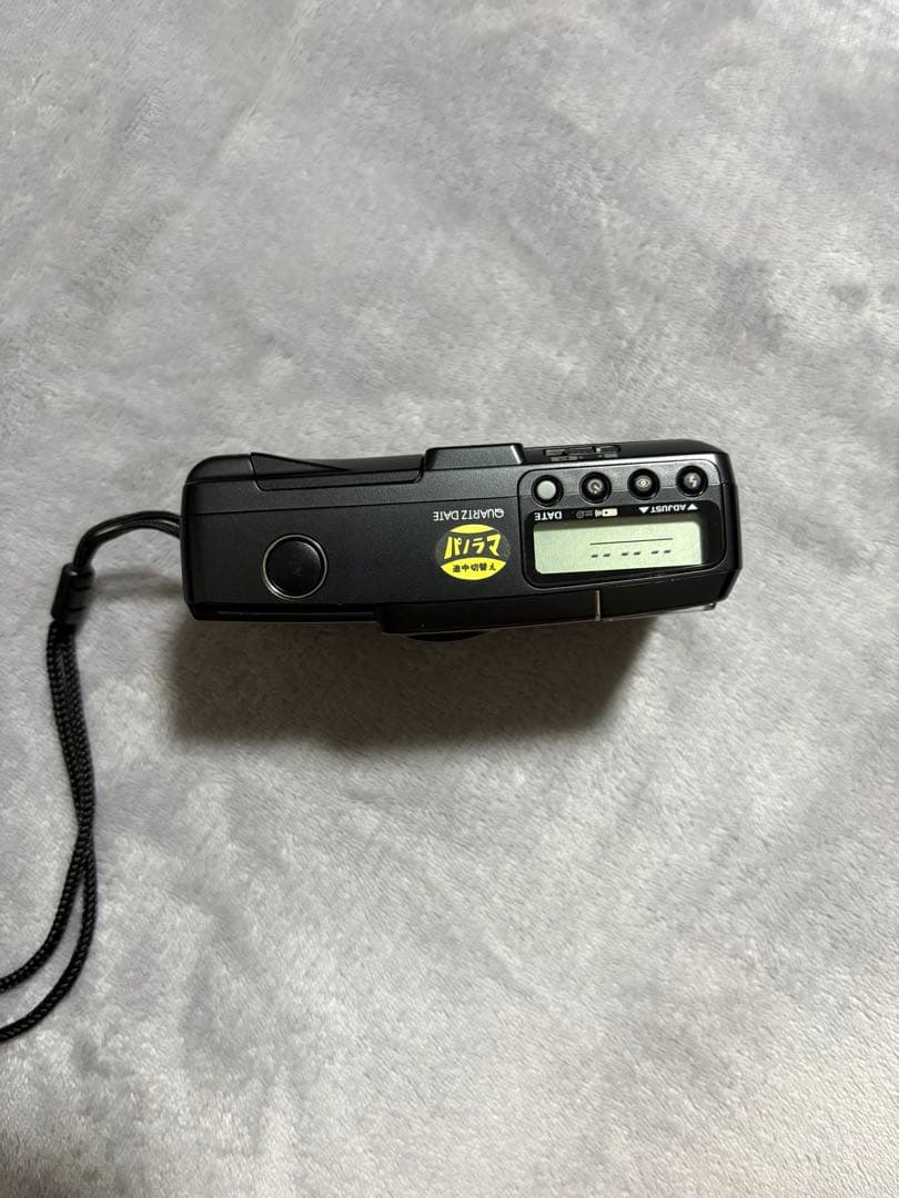 フィルムカメラ ESPIO MINI