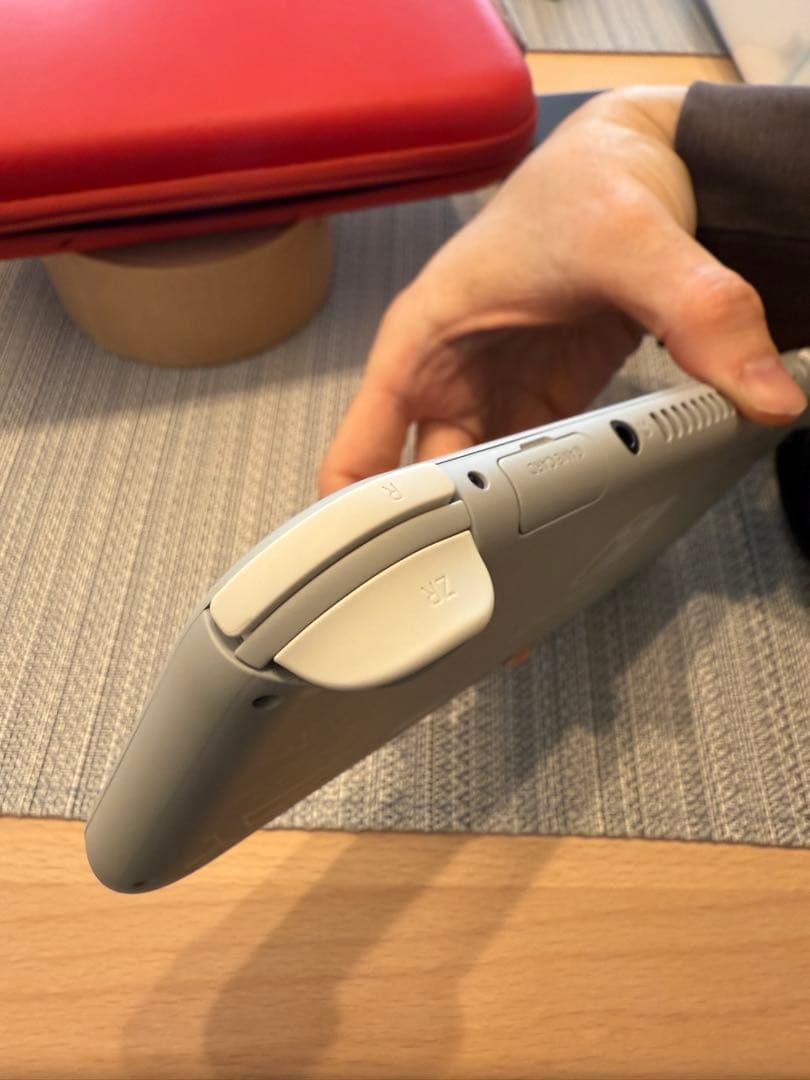 【お得 4点セット】Nintendo Switch Lite ポケモンデザイン