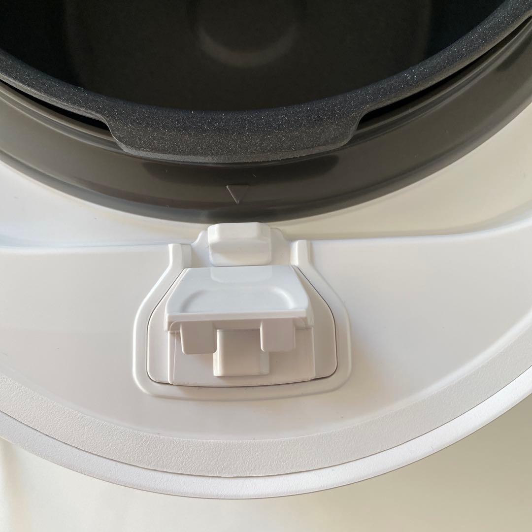 【CUCKOO】圧力名人　Premium 発芽酵素玄米炊飯器　圧力炊飯　無圧炊飯