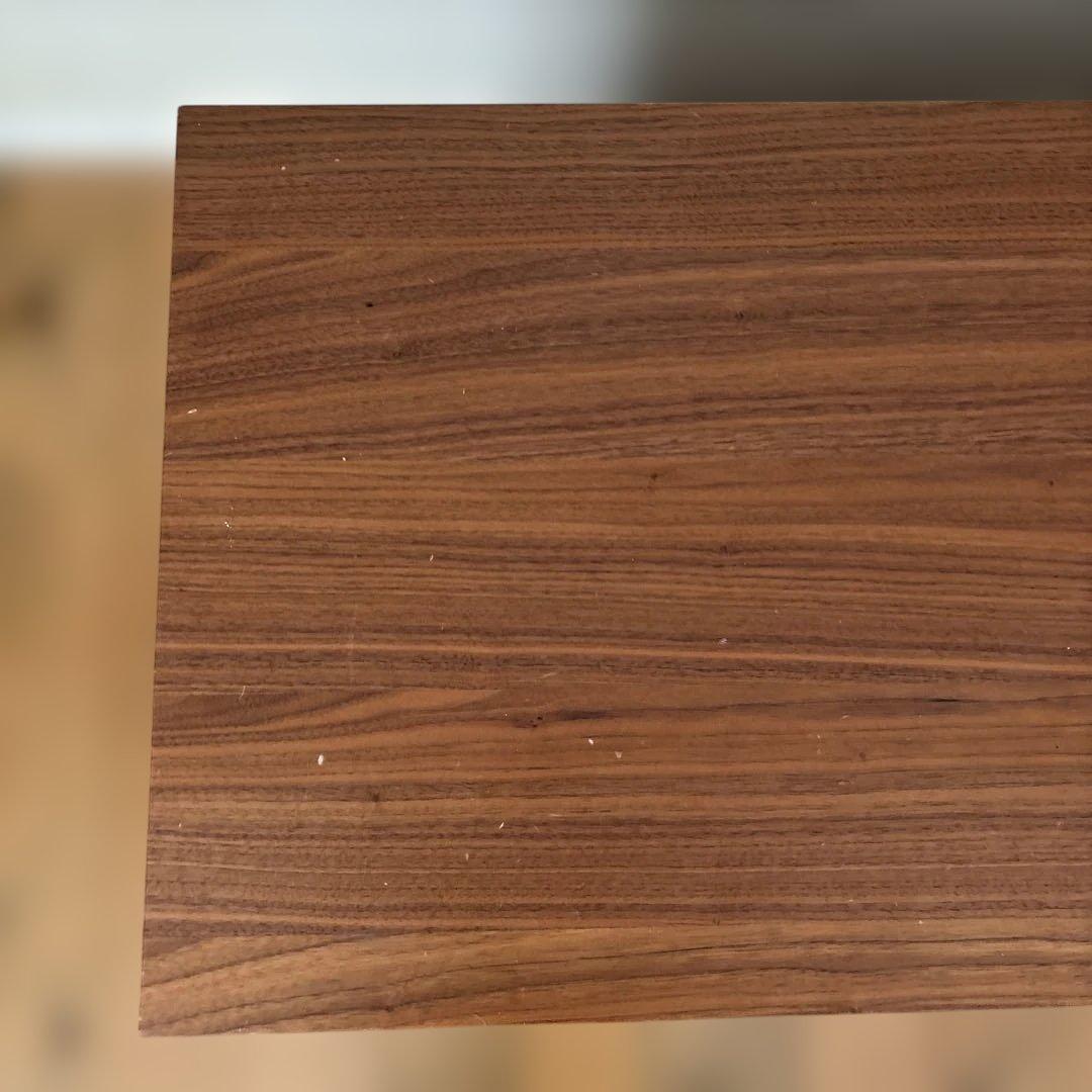 値下げ 無印良品　テレビ台　幅110センチ