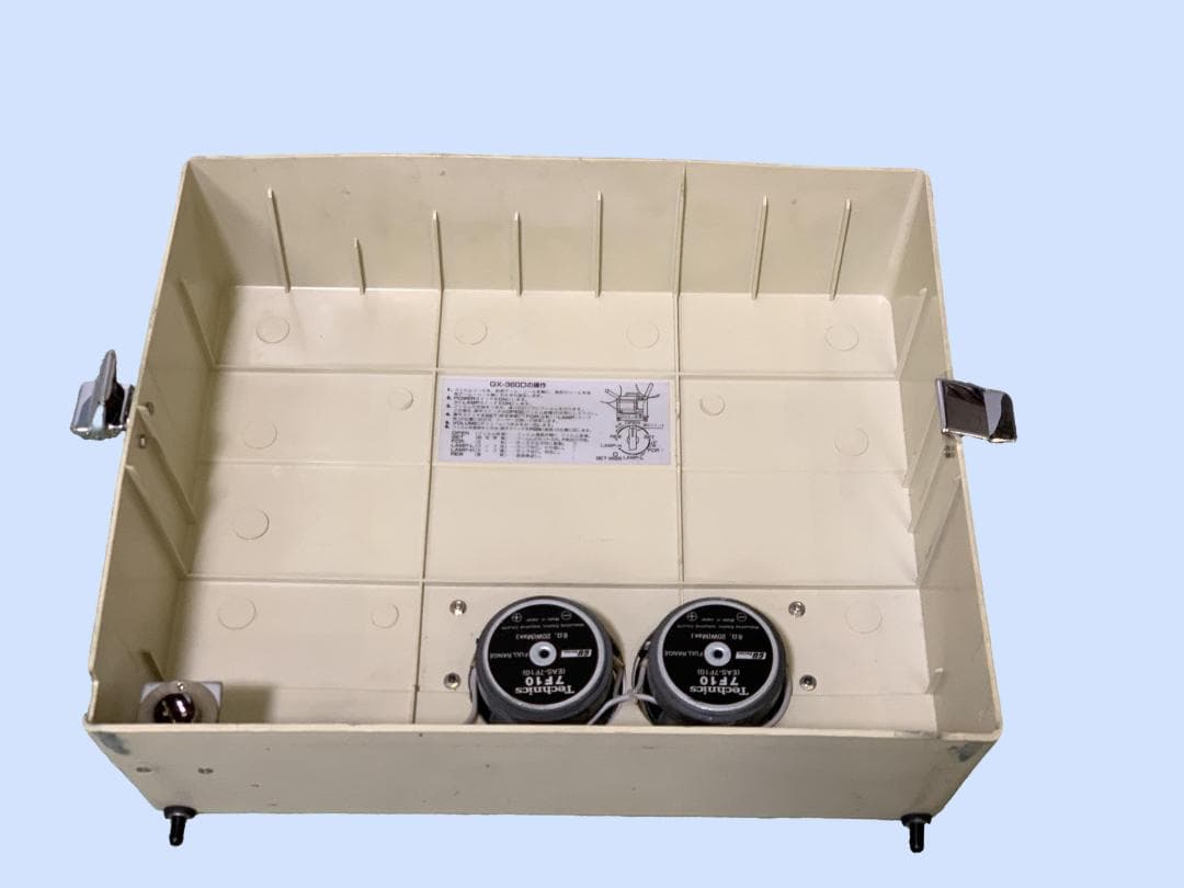 M7916 HOKUSHIN 北辰 X-360 16mm 映写機 プロジェクター