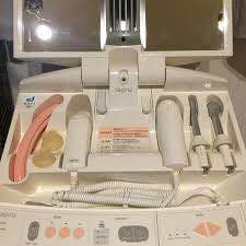 サキナ ミュー 美顔器