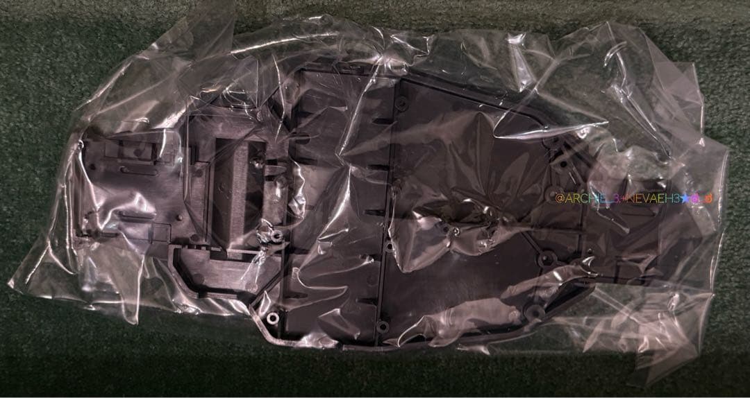 値下げ中★タミヤ★コルベットC5-R TA04 ツーリングカー発売10周年記念