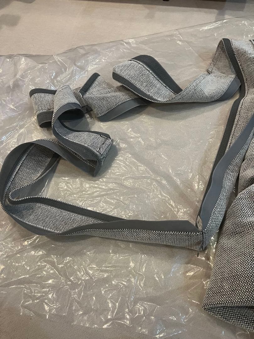 eilersen RIG フットスツール用　カバーのみTermoli120 美品