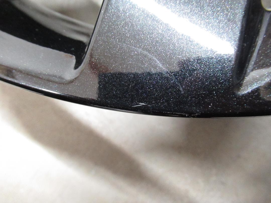 ダイハツ ロッキー アルミホイール　6J　+40　PCD 100　トヨタ　ライズ