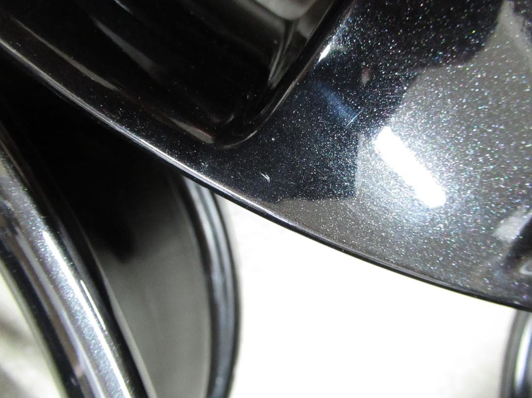 ダイハツ ロッキー アルミホイール　6J　+40　PCD 100　トヨタ　ライズ