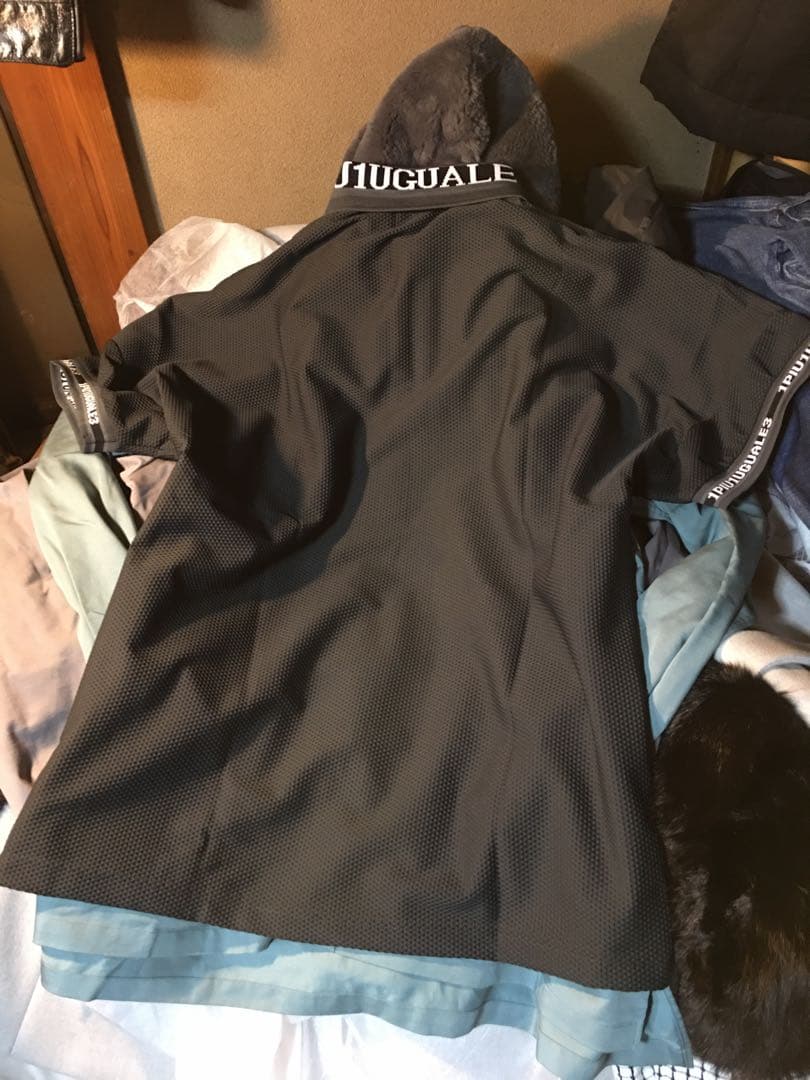 トップス TAKA1piu1uguale3 SPORT POLO