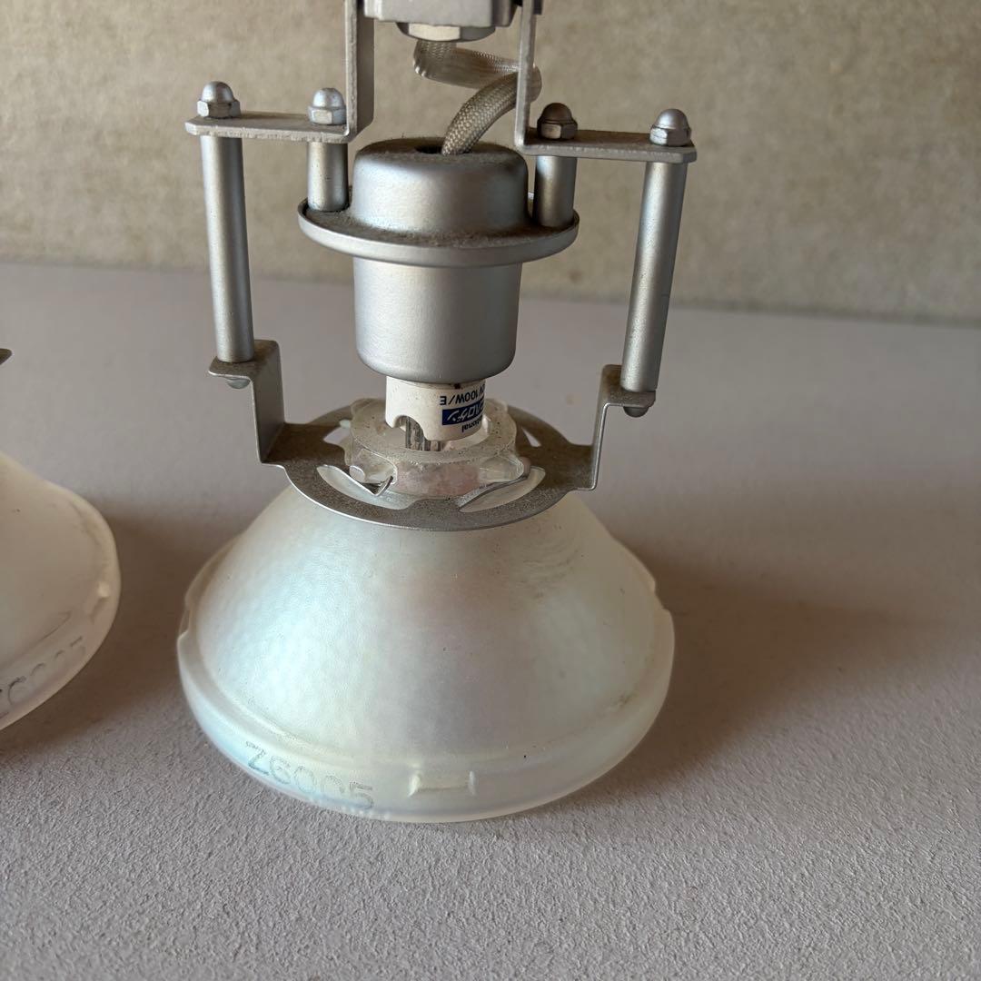 ヤマギワ　倉又史朗　k-spot スポットライト ヴィンテージ