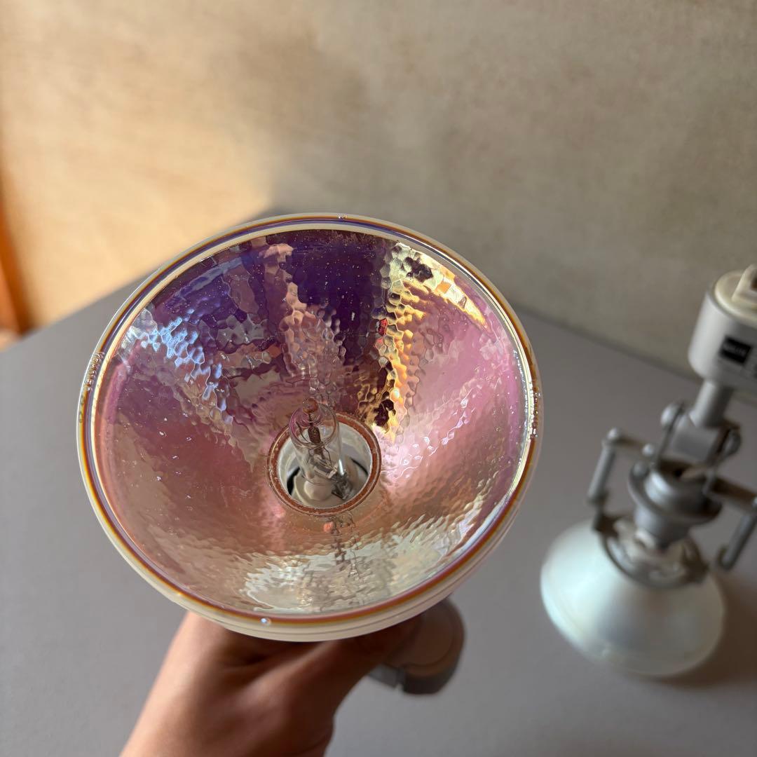 ヤマギワ　倉又史朗　k-spot スポットライト ヴィンテージ