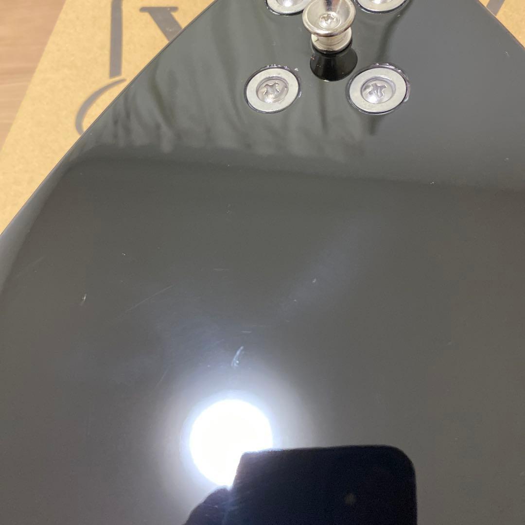 VOX MARK III mini Paisley BK ミニギター