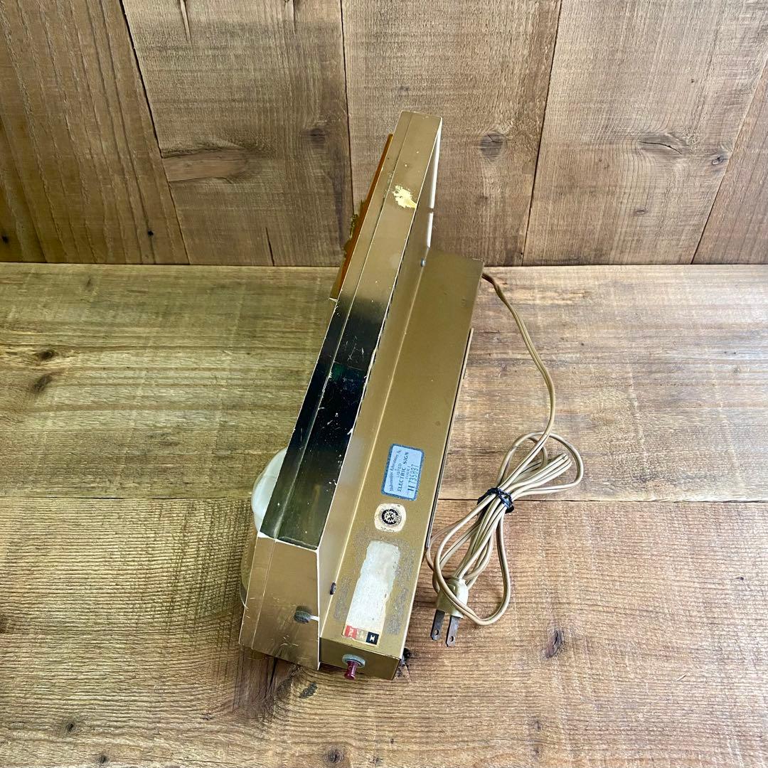 Burgermeister Beer★ナイトライトサインUSAビンテージ照明看板