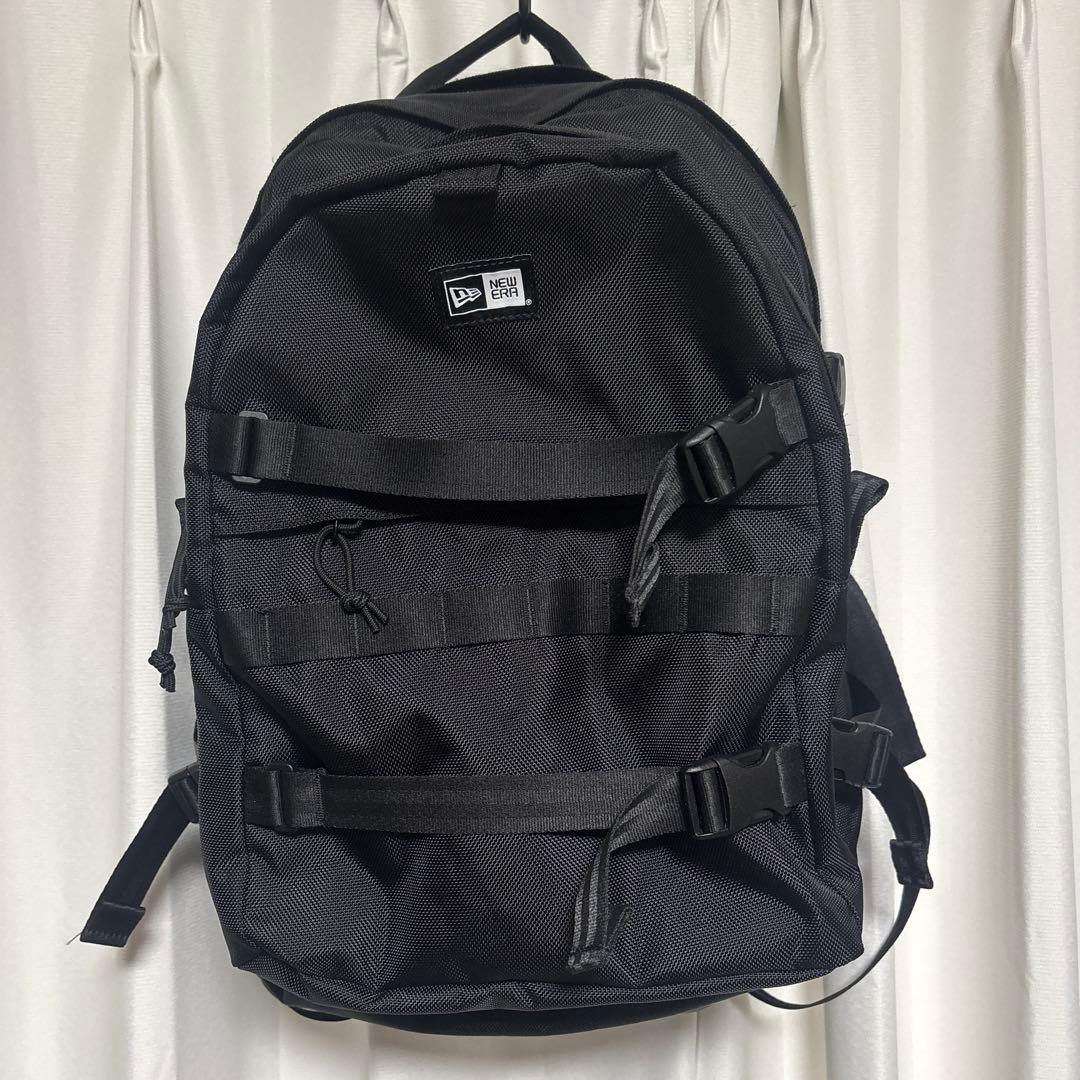 ニューエラ リュック 35L キャリアパック バックパック NEW ERA
