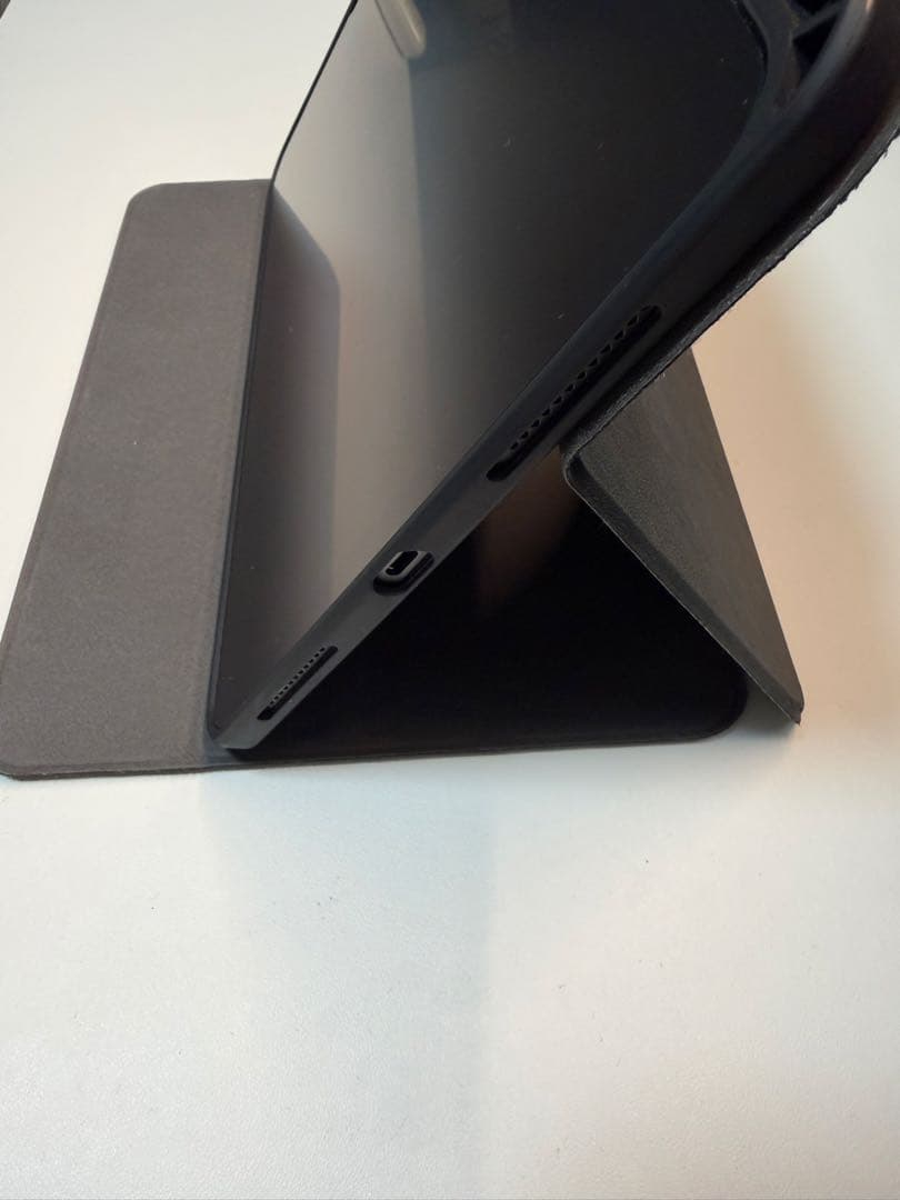 【超美品】訳あり激安 iPad Air4 256GB 第4世代 ペン＆ケース付き