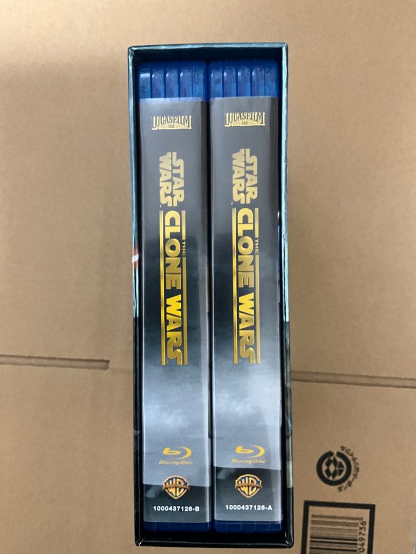 最終値下げ　ホットトイズ 1/6 スター・ウォーズ ダースモール　まとめ売り