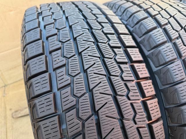 ハリアー CX-5 CX-8 スタッドレスセット 235/65R17