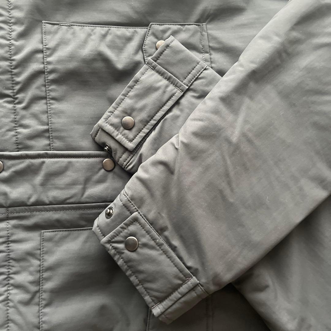 新品タグ付き　patagonia パタゴニア インファーノジャケット XXL