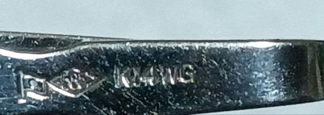 K14WG ネクタイピン