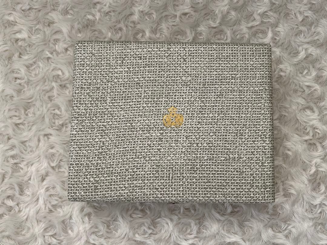 クリストフル　カトラリーセット　マルメゾン　スプーン＆フォーク〈12本セット〉