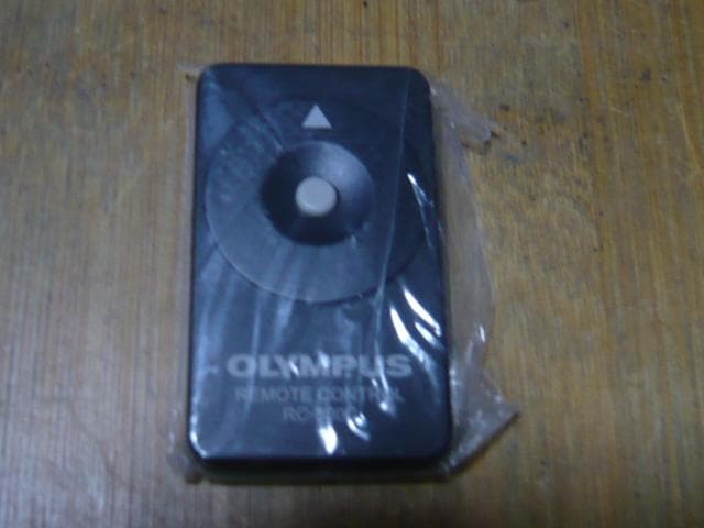 極上　Olympus μ-III 150 35mm Point　コントローラー付