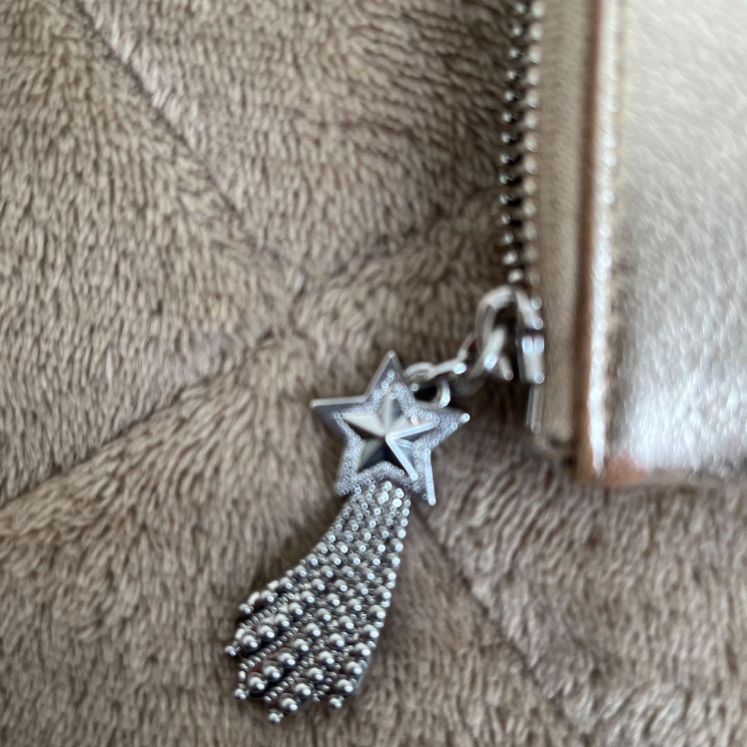 アナスイ長財布