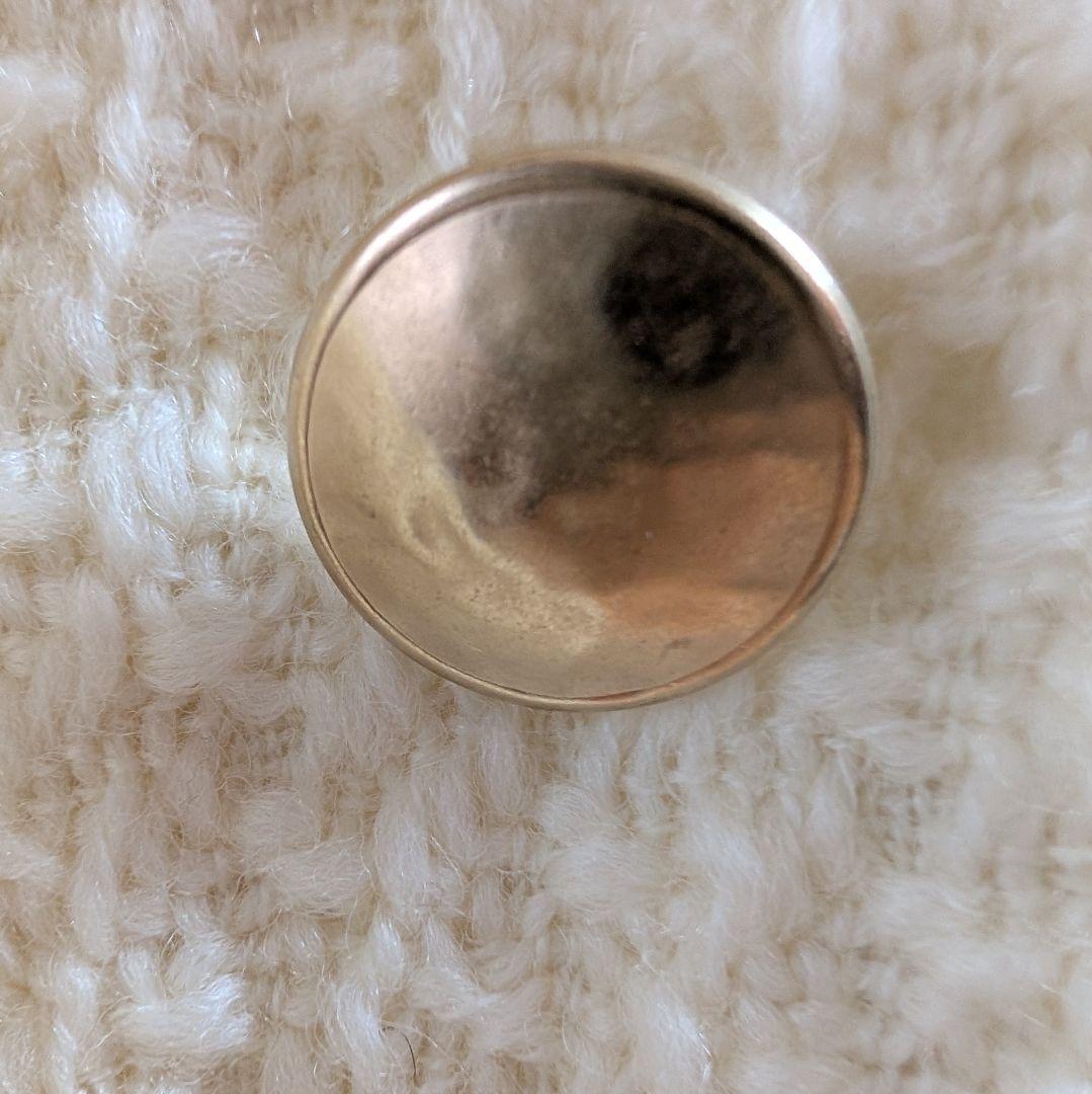 タグ付未使用◆ノーリーズ◆ツィードジャケット フリンジ セットアップ可 白