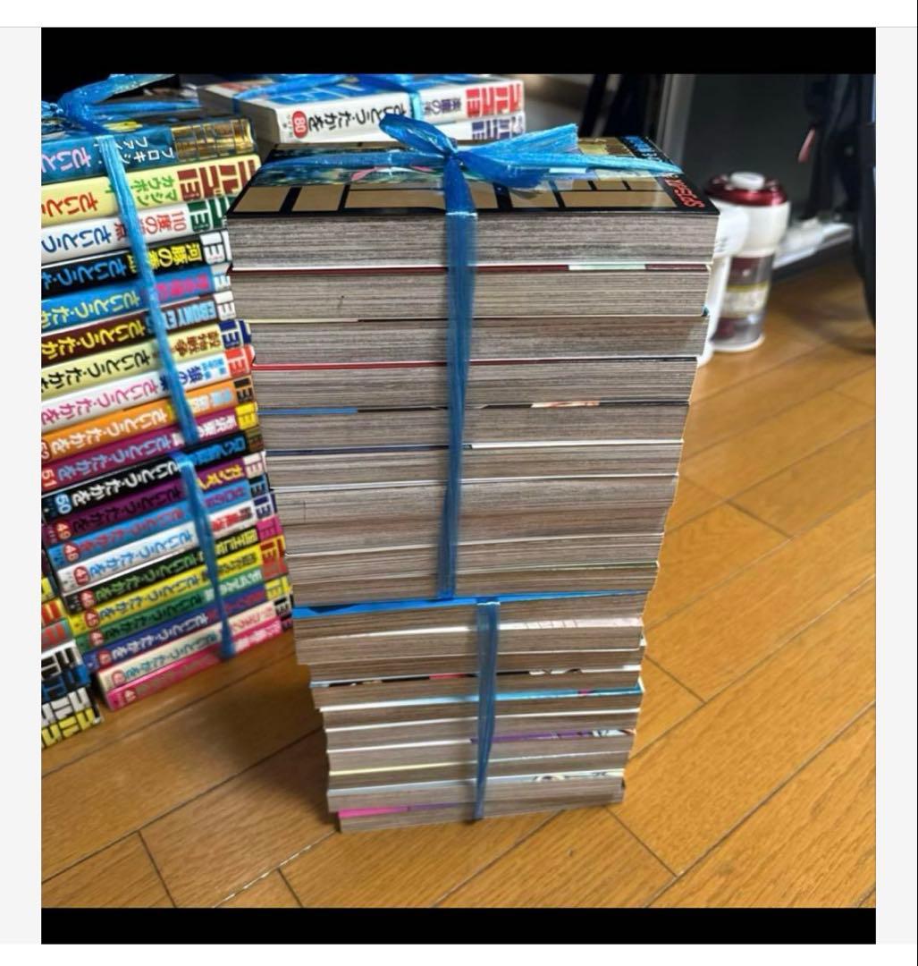 180冊★ゴルゴ13★まとめ売り