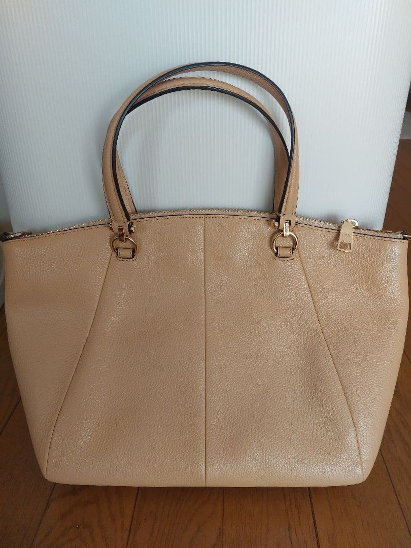 COACH コーチ　2wayバッグ　34340