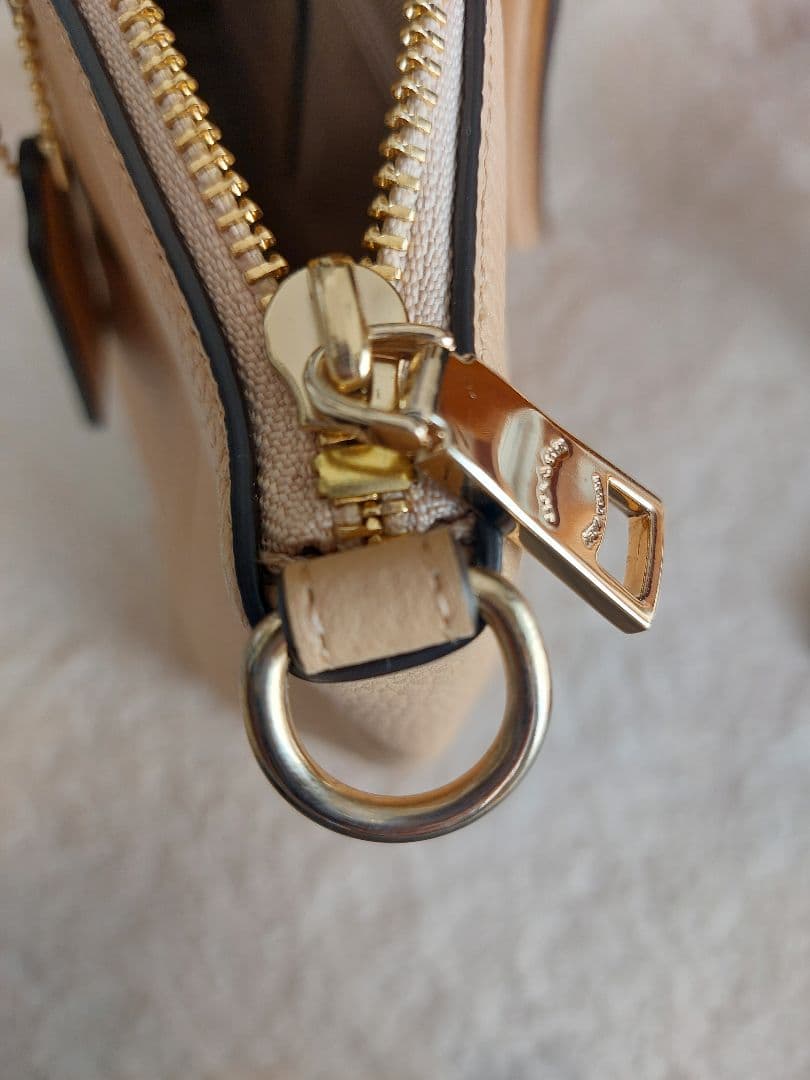 COACH コーチ　2wayバッグ　34340