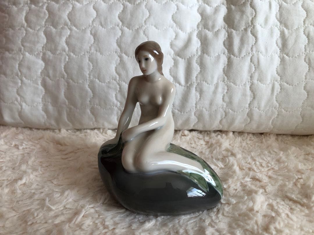 稀少rare「マーメイド(人魚姫)」＃ 