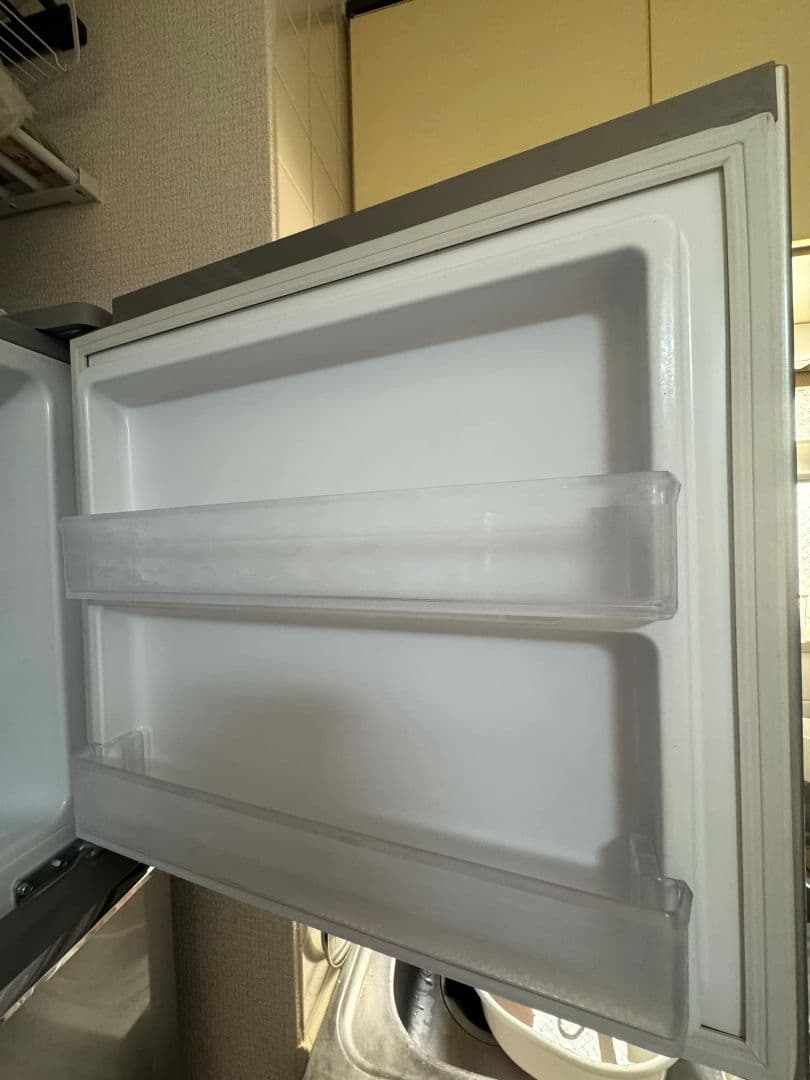 Panasonic 冷蔵庫 NR-B251T-SS 248L　2022年製