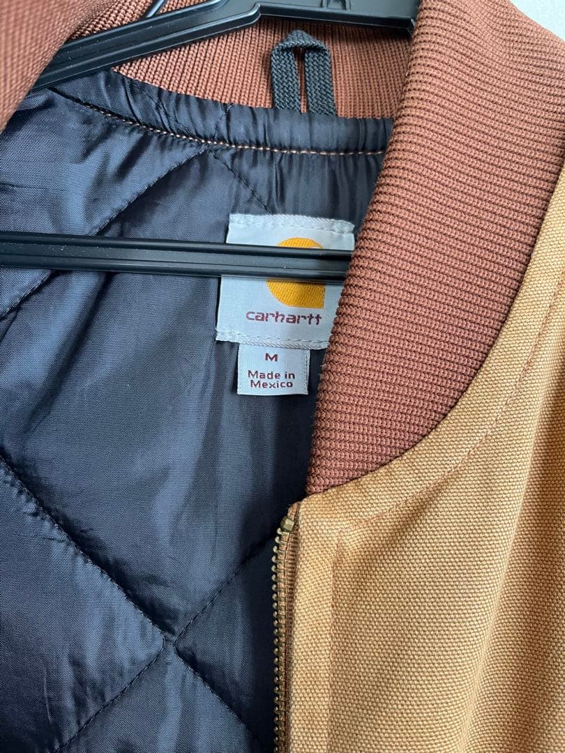 carhartt ベスト サイズM