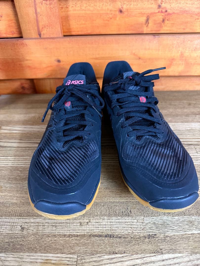 アシックス　バレーボールシューズ　ローテジャパンライトFF3 26.5㎝