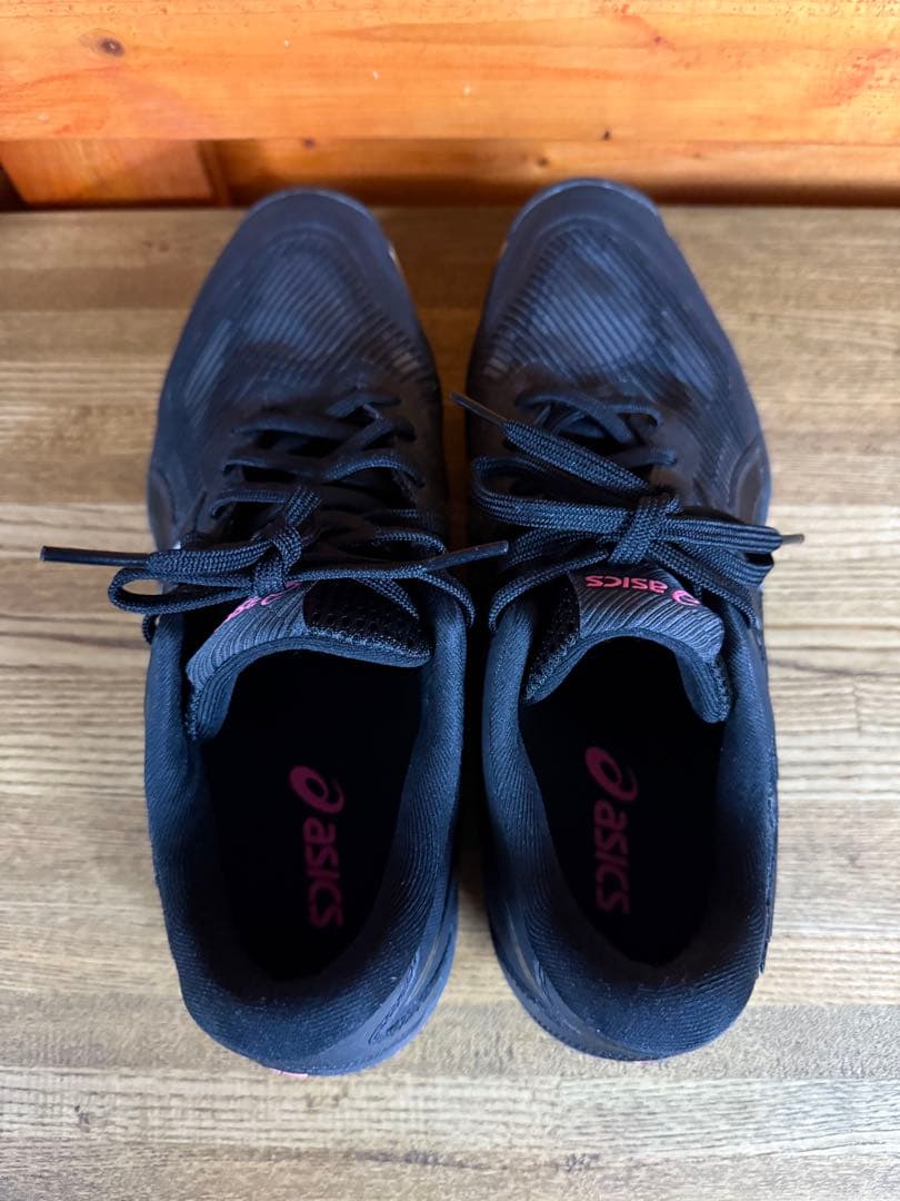 アシックス　バレーボールシューズ　ローテジャパンライトFF3 26.5㎝