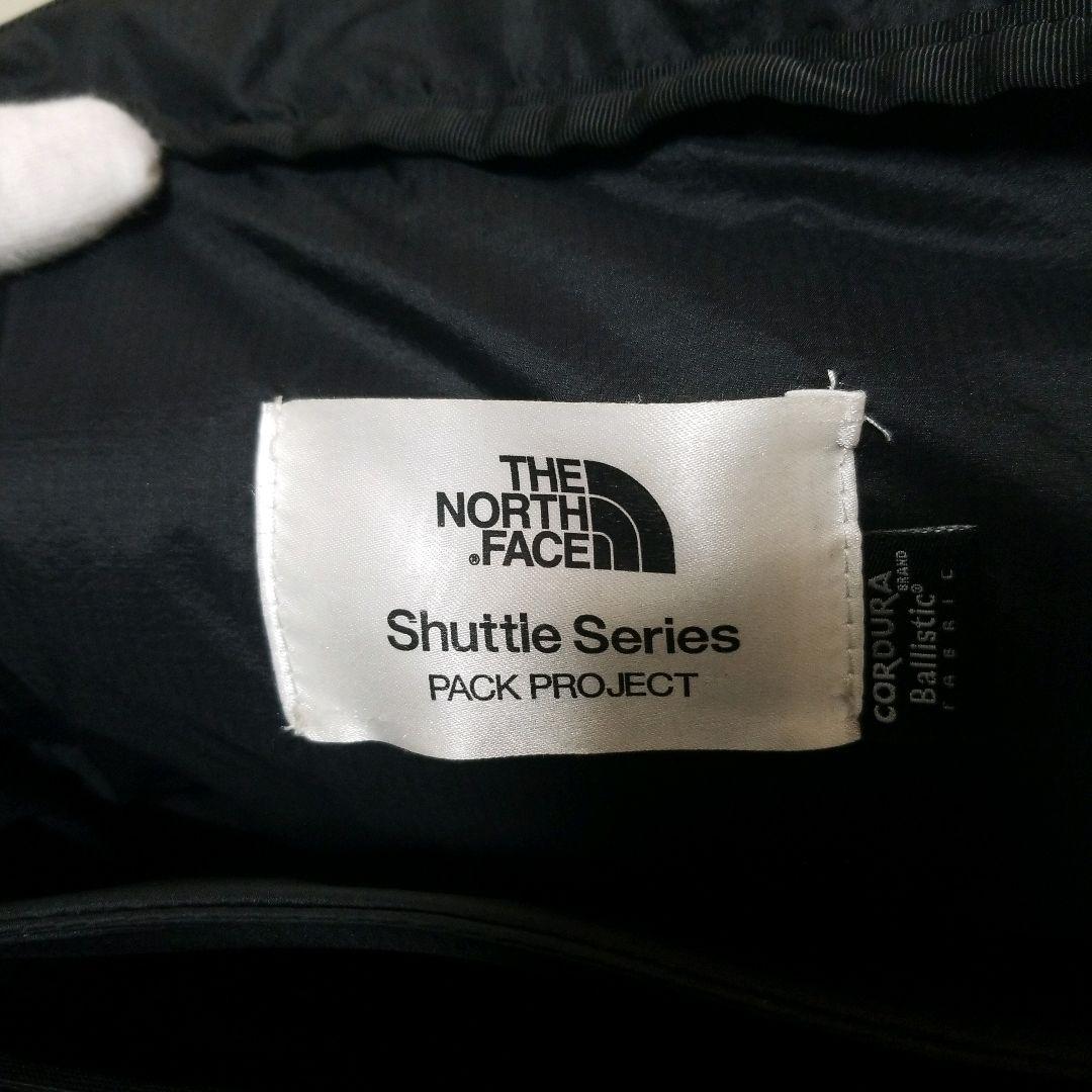 【極美品】THENORTHFACE　ノースフェイス　ビジネス　リュック　バッグ
