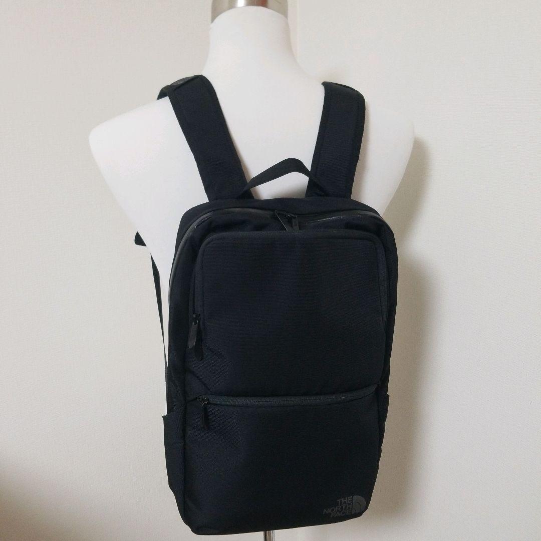 【極美品】THENORTHFACE　ノースフェイス　ビジネス　リュック　バッグ