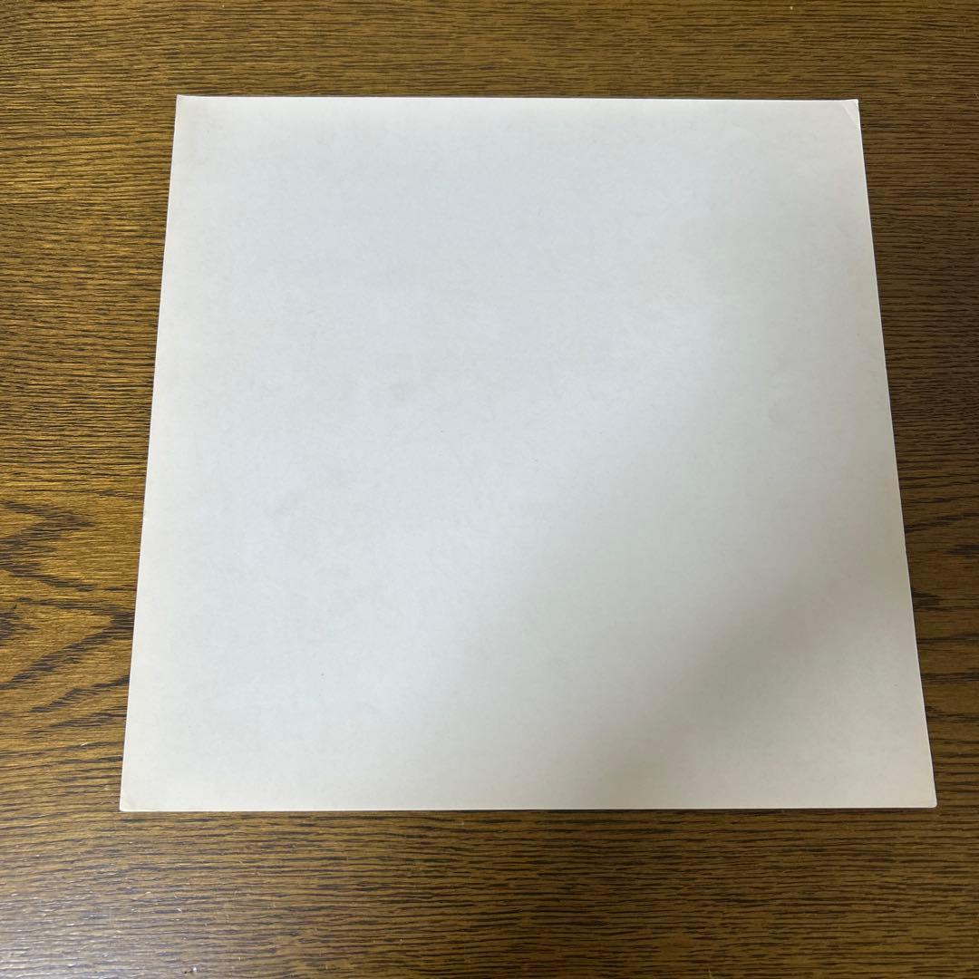 竹宮恵子　直筆サイン色紙②(イラストはプリント)