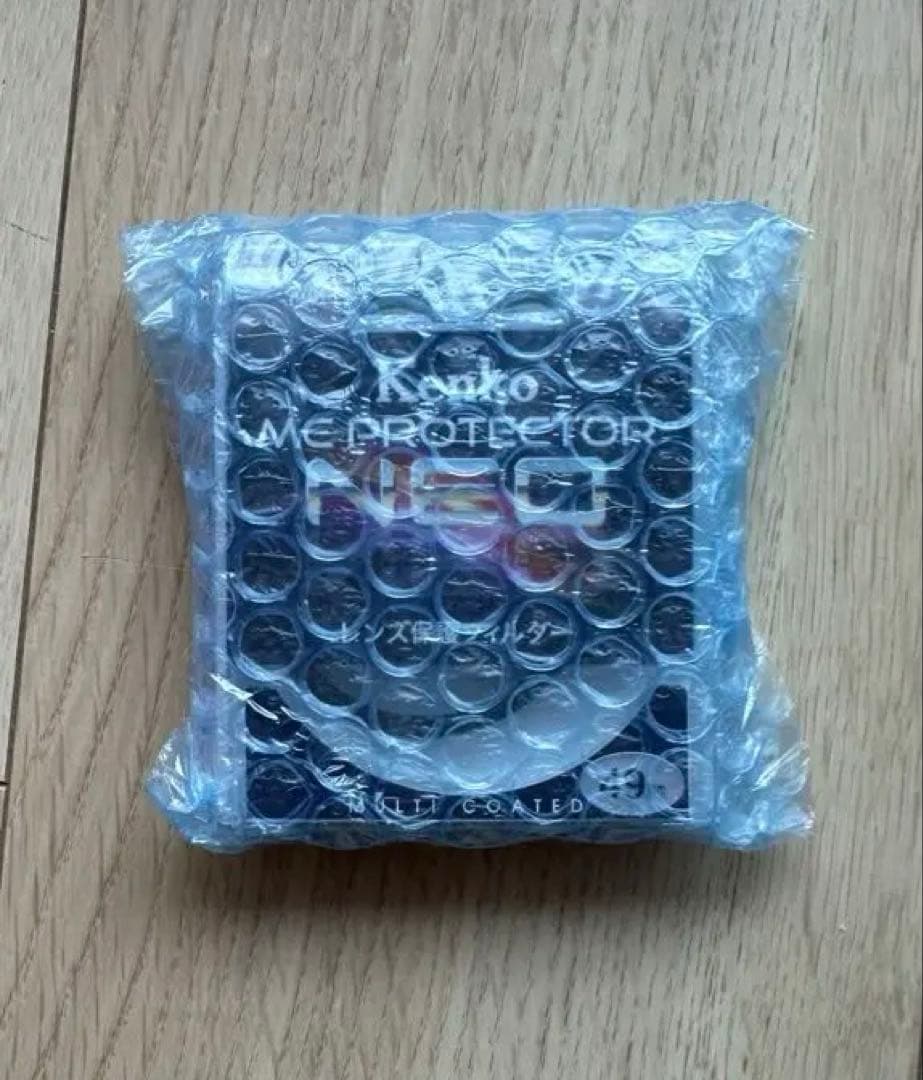 Sonnar T* FE 55mm F1.8ZA SEL55F18Z&フィルター