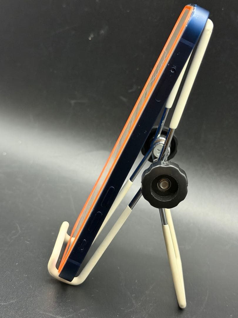 100% 5G SIMフリー iphone12 ペンシル充電器ケーブル保護シート