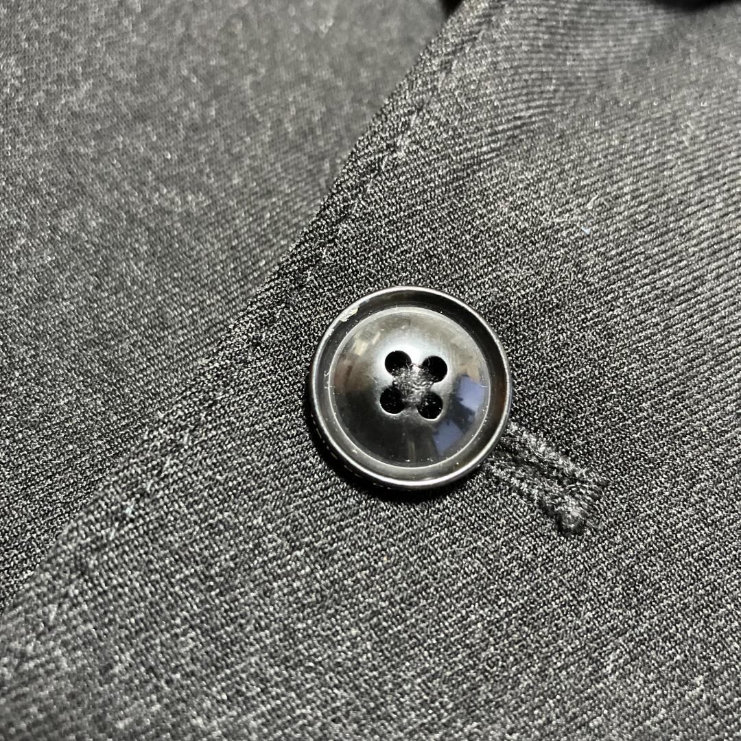 waltz by BEAMS DESIGN キッズスーツ 110 黒 フォーマル