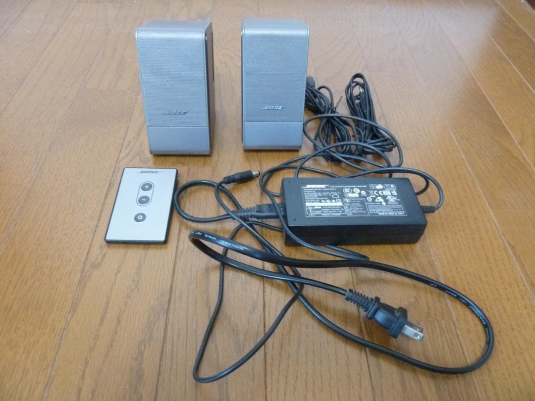 BOSE M2 Computer MusicMonitorスピーカー
