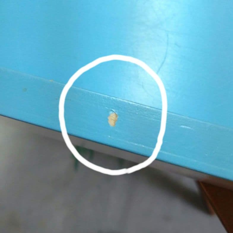 箱庭療法　箱・砂