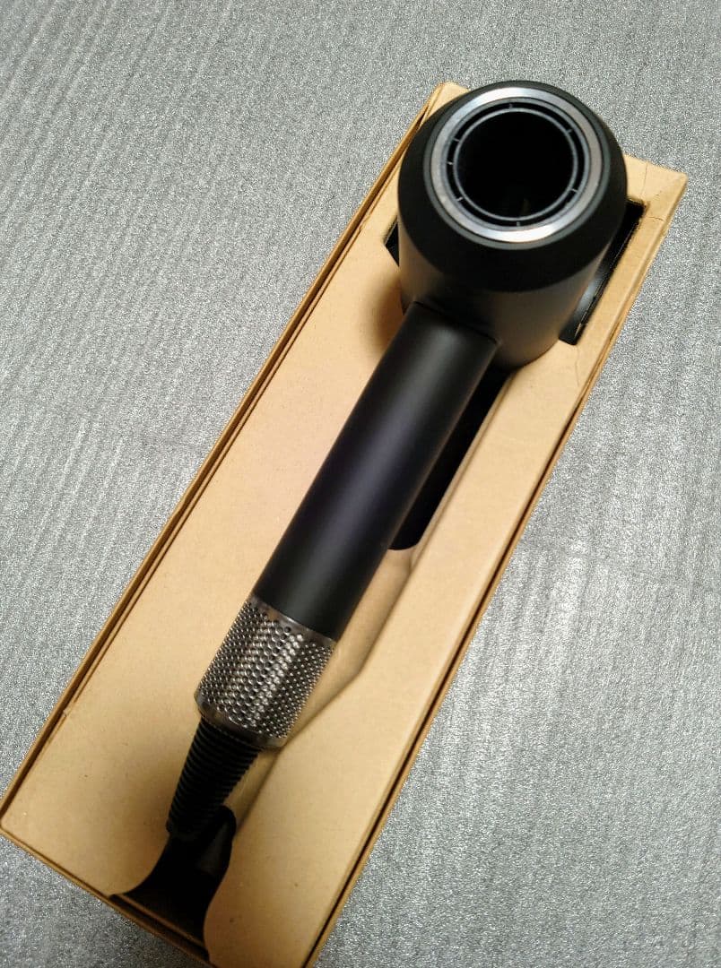 美品 24年製 Dyson hd08 ダイソン ヘアドライヤー 速乾