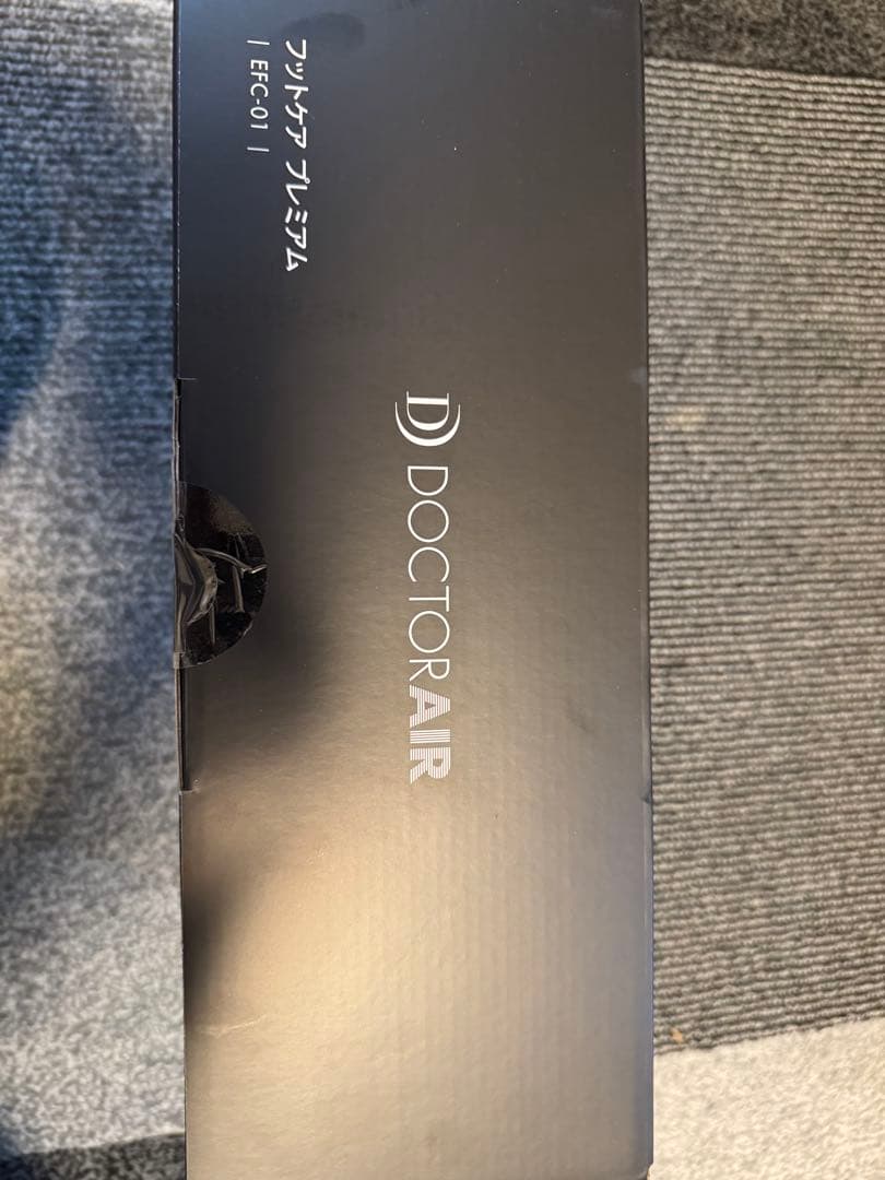 ボディ・フェイスケア Doctor AIR