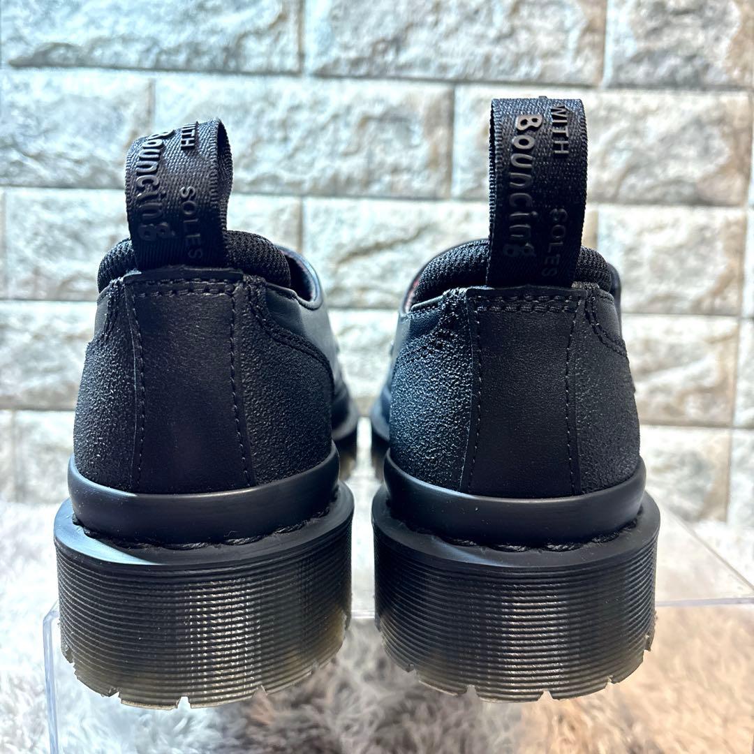 新品級❣️ドクターマーチン インディカ II メリージェーン 厚底 箱付属✨