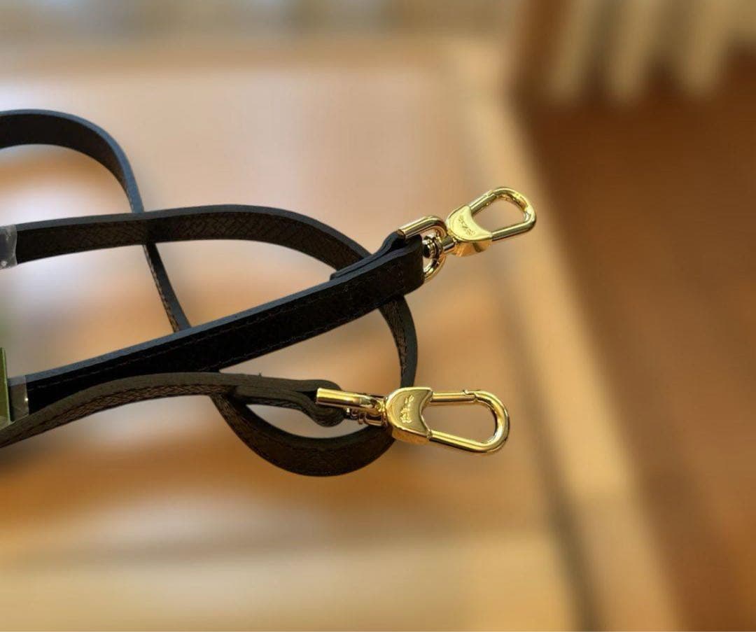 ロンシャン カゴバッグ　XSサイズ