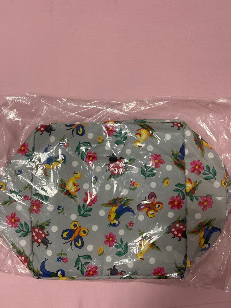 【新品・未使用】フェイラー ハイジ　フードバスケット