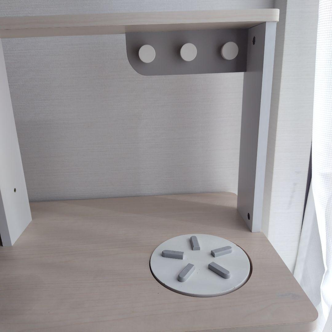 （引取の場合、3000円）おままごとキッチン